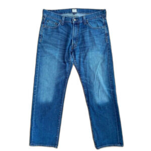 Southern Tide Vintage Jeans Mens Size 35x34